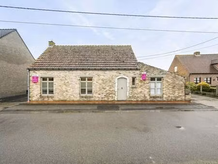 maison à vendre à jonkershove € 235.000 (lhygi) - vastgoed debeuckelaere | zimmo
