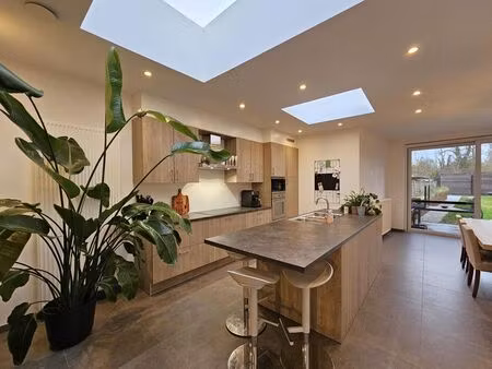 maison à vendre à marke € 325.000 (li07y) - | zimmo