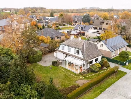 maison à vendre à zevergem € 398.000 (lhzws) - cornelis-goeman merelbeke | zimmo