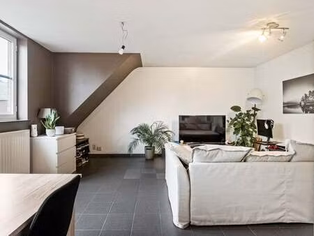 appartement à vendre à lint € 189.000 (lhzmr) - vb vastgoed - lint | zimmo