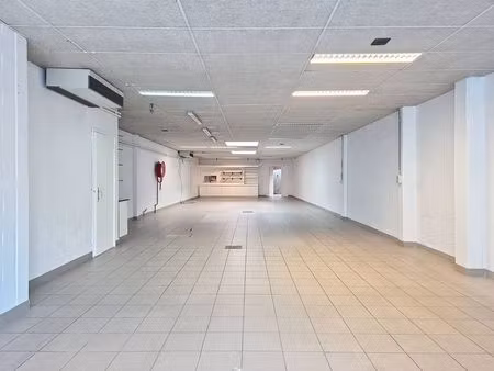 bien professionnel à louer à sint-amandsberg € 1.750 (li0cw) - dewaele business - gent | z