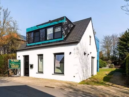 maison à vendre à schilde € 667.000 (lhxmz) - verlat immobiliën | zimmo