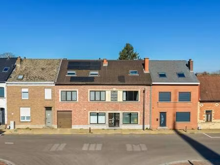 appartement à vendre à erps-kwerps € 399.000 (lhykx) - we invest leuven | zimmo
