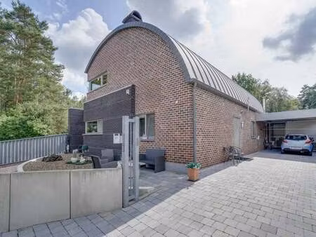 appartement à vendre à opglabbeek € 259.000 (lhy44) - marvy vastgoedkantoor | zimmo