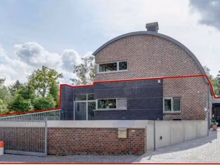 appartement à vendre à opglabbeek € 259.000 (lhy44) - vastgoedkantoor marvy | zimmo