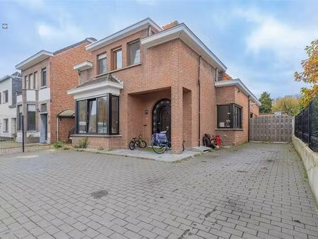 maison à vendre à muizen € 519.000 (lhyyu) - walbers immo | zimmo