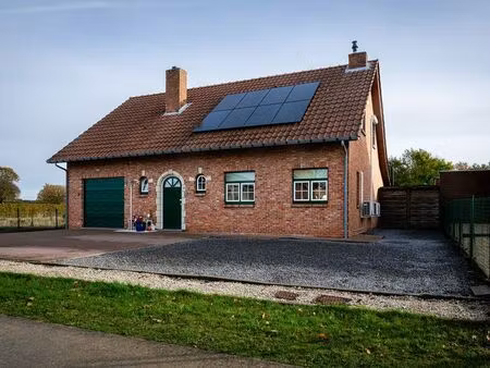 maison à vendre à meeuwen € 525.000 (lhye7) - | zimmo