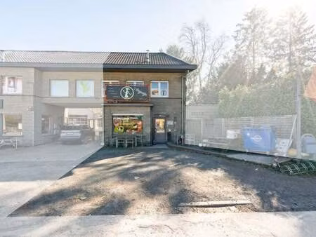 maison à vendre à meerbeke € 189.000 (l66pl) - era esperanza | zimmo