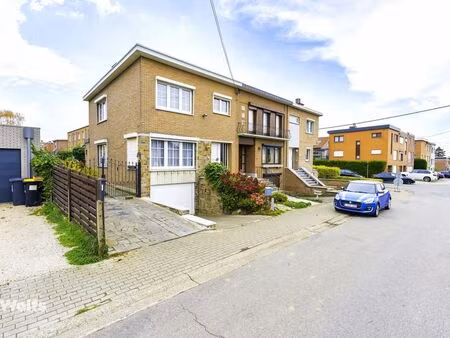 maison à vendre à oupeye € 260.000 (lhyvn) - wolfs l'immobilière | zimmo