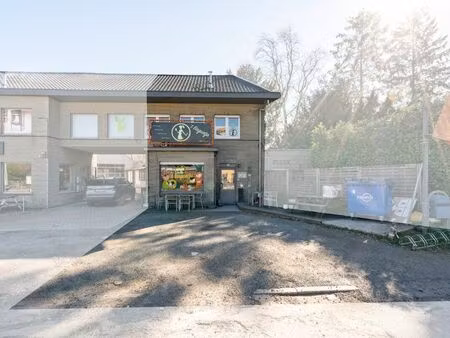 bien professionnel à vendre à meerbeke (l8819) - era esperanza | zimmo