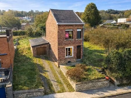 maison à vendre à ivoz-ramet € 179.000 (lhyac) - immobilière roufosse | zimmo