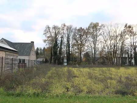 terrain à vendre à eksel € 175.000 (li091) - | zimmo