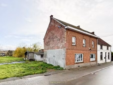 maison à vendre à bever € 195.000 (lhze0) - immo nobels | zimmo