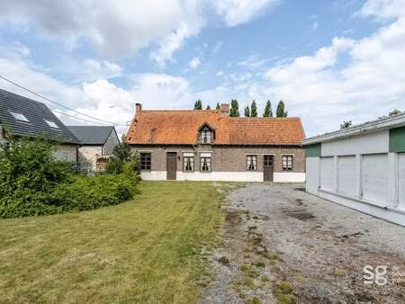 maison à vendre à nazareth € 495.000 (lhyfg) - de scheldegalm | zimmo