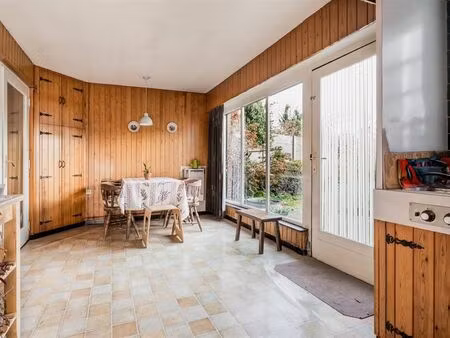 maison à vendre à waarloos € 306.000 (lhzof) - immo id mechelen | zimmo