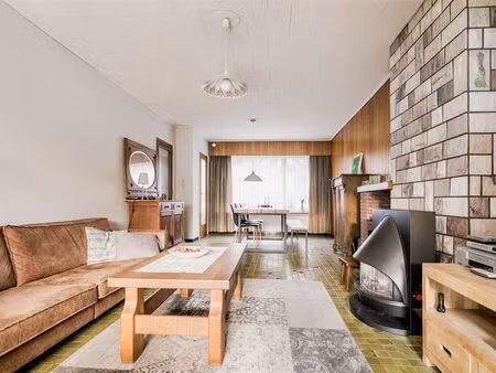 maison à vendre à waarloos € 339.000 (lhzof) - immo id mechelen | zimmo