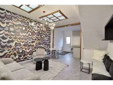 superbe colocation de standing