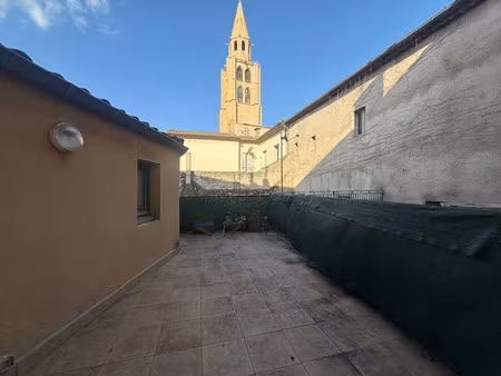 vente appartement 2 pièces 46 m² à montagnac (34530)  69 000 €