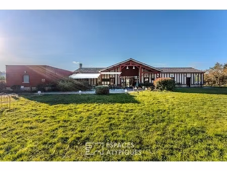 vente local commercial 6 pièces