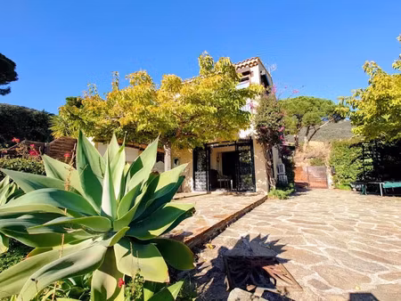 vente maison 3 pièces 92.5 m² à le lavandou (83980)  677 000 €