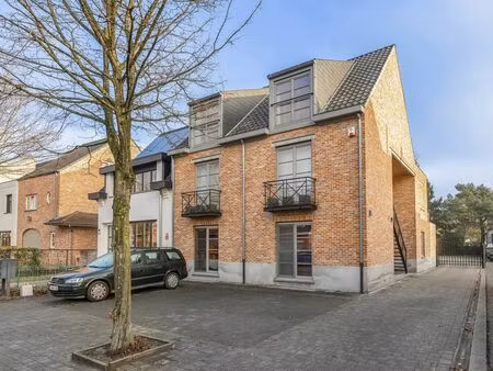 appartement à vendre à schilde € 349.000 (lhzvq) - reds immo | zimmo