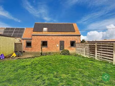 maison à vendre à eernegem € 349.000 (lhz3h) | zimmo