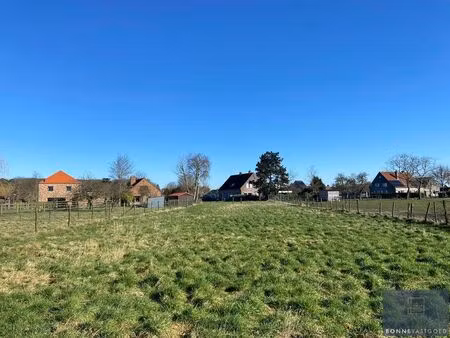 terrain à vendre à maldegem € 355.000 (li0ak) - bonne vastgoed maldegem | zimmo