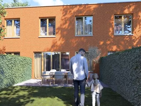 maison à vendre à borsbeek € 358.375 (lhzd8) | zimmo