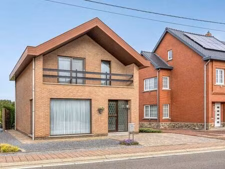 maison à vendre à zichem € 359.000 (li0g0) - era de piramide (diest) | zimmo