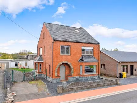 maison à vendre à meensel-kiezegem € 359.000 (li0fp) - era janssens & janssens (tielt-wing