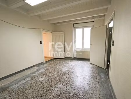 location commerce 4 pièces 70 m² à montrevault-sur-èvre (49270)