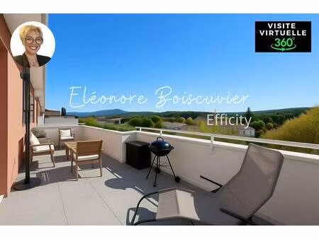 efficity eléonore boiscuvier