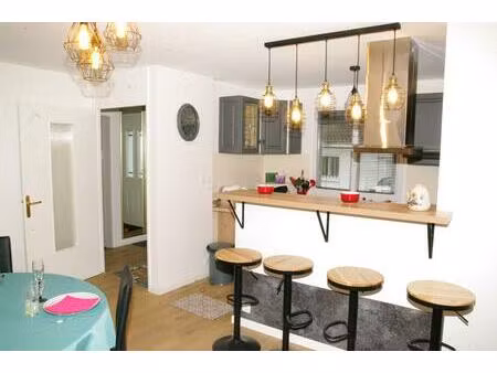 location maison 5 pièces 97 m² à reims (51100)