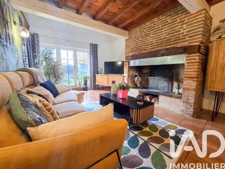 vente maison de village 4 pièces