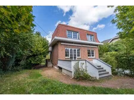 villa de charme au centre!