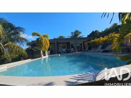 vente maison 5 pièces 994 m² saint-martin (65360)