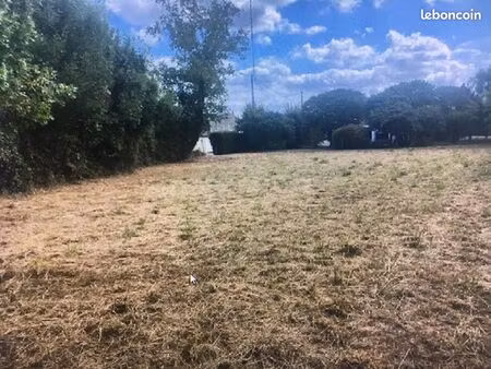 terrain granzay gript