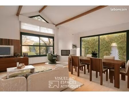 maison 7 pièces 157 m²