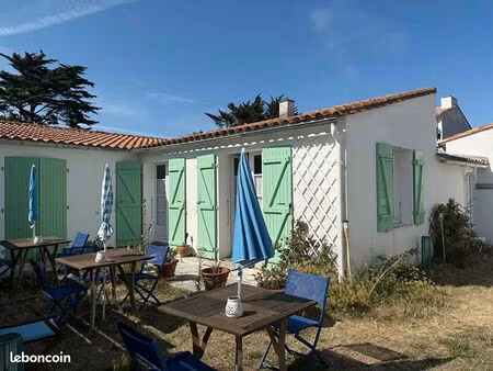 maison en viager 7 pièces 150 m²