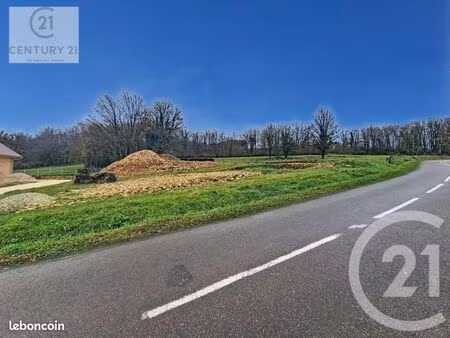 terrain 1 200 m² dampvalley les colombe