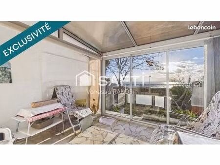 maison 3 pièces 73 m²