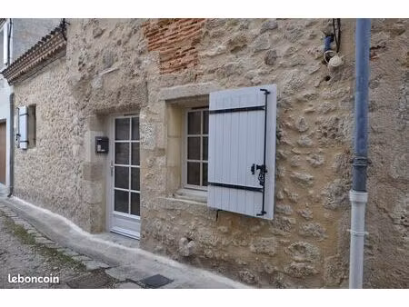 maison 3 pièces 55 m²