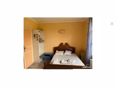 location meublée chambre 1 pièce 15 m² à magny-les-hameaux (78114)  800 €