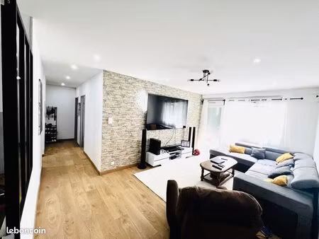 locations appartement meublé