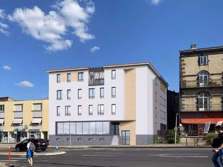 sib2 immobilier