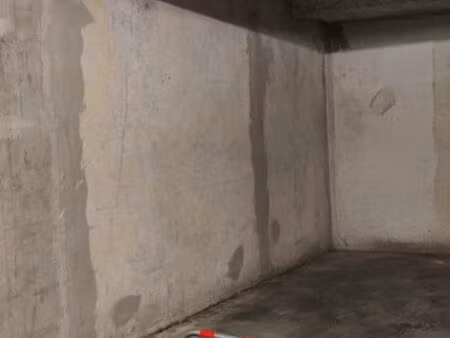 location place de parking