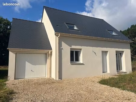maison neuve dpe a 4 x chambres 400 m de la mer