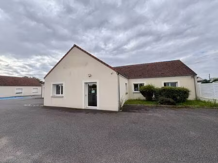 espace bureau à louer