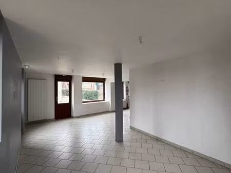 local commercial à louer