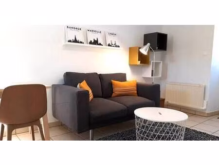 maison à louer - logement étudiant